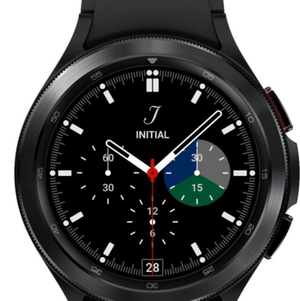 Samsung Galaxy 4 smartwatch